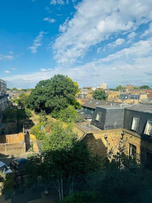 Stylish Two-Story London Retreat Leilighet Eksteriør bilde